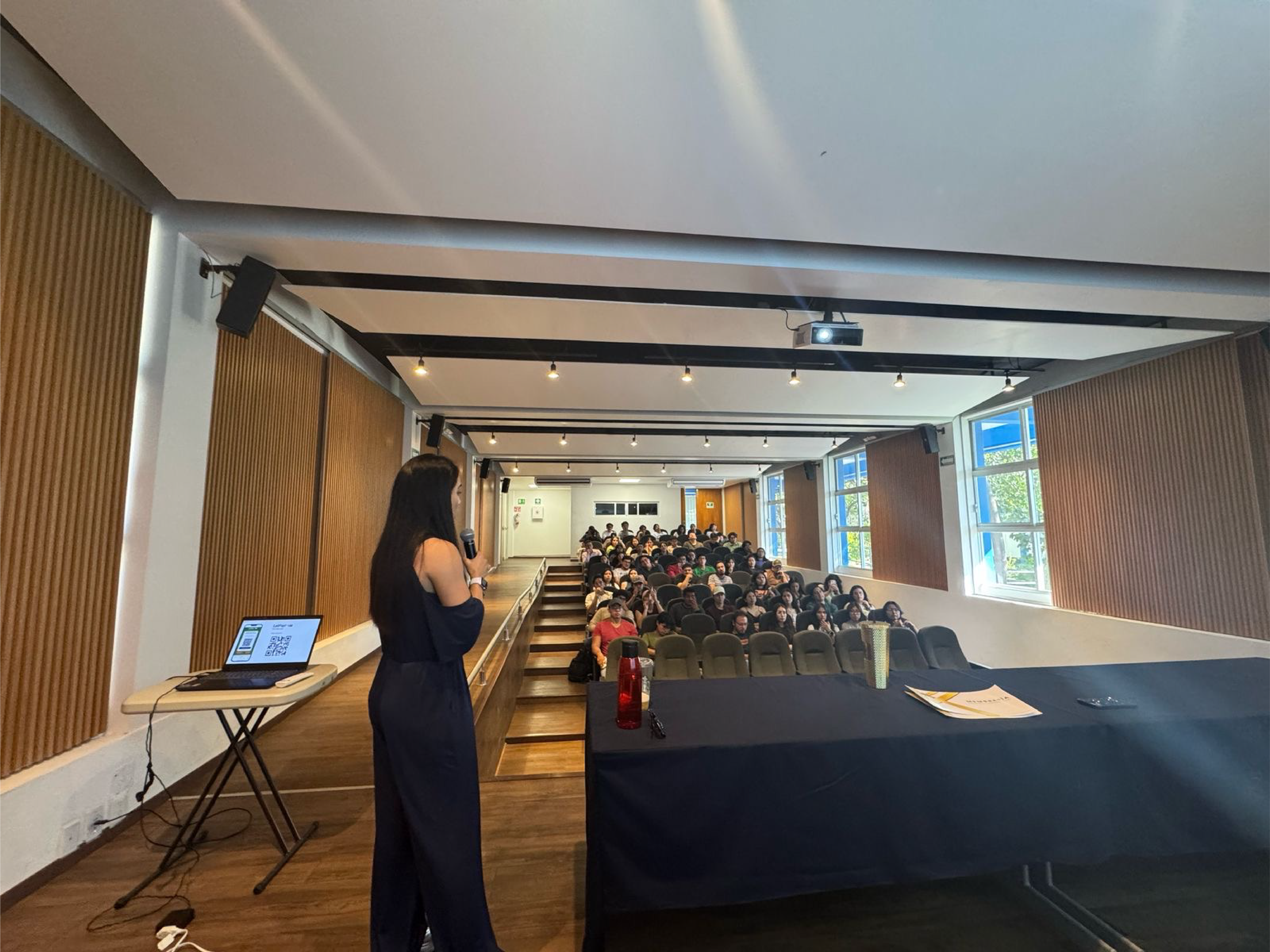 Bim – Universidad UAQ