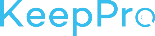 Logo KeepPro